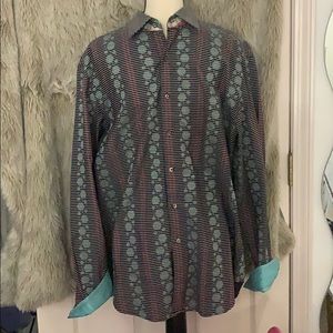 Robert Graham Shirt